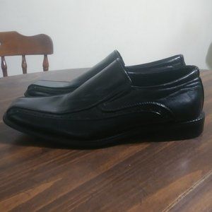 BRUNO HOMME dress shoes size 7